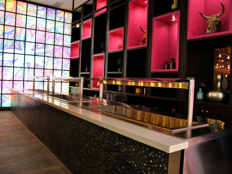 Sandos Playacar Beach Rsrt HH