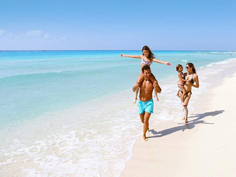 Sandos Playacar Beach & Spa