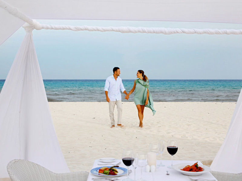 Sandos Playacar Beach & Spa