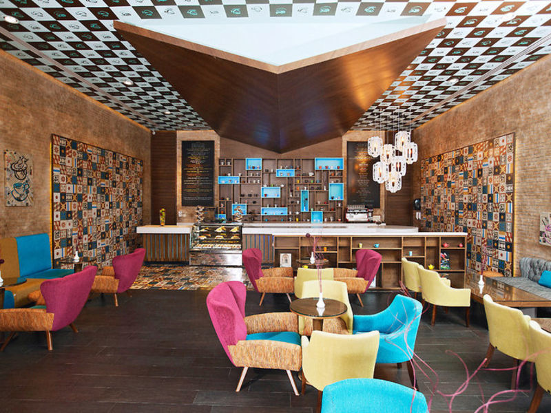 Sandos Playacar Beach & Spa