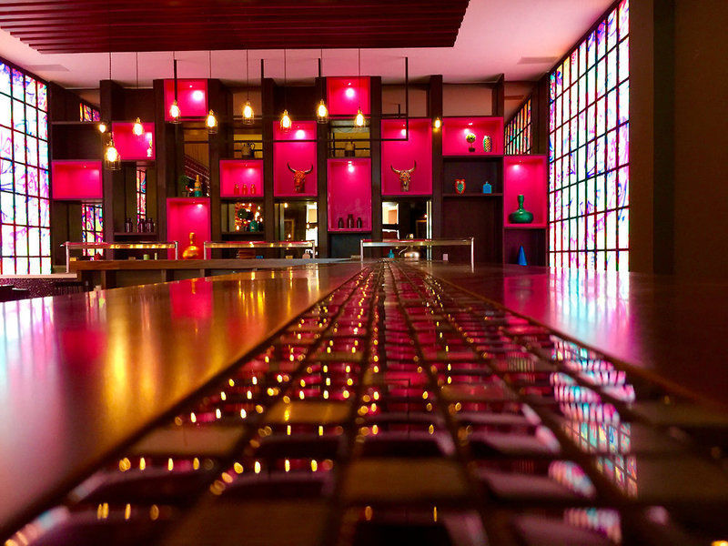 Sandos Playacar Beach & Spa