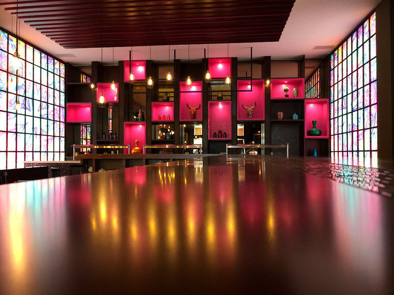 Sandos Playacar Beach & Spa