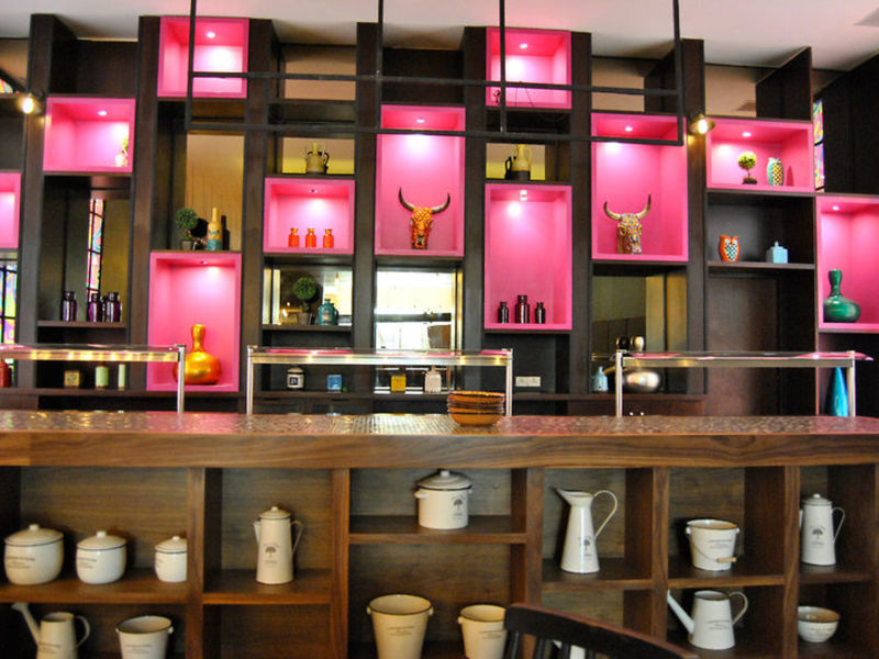 Sandos Playacar Beach & Spa