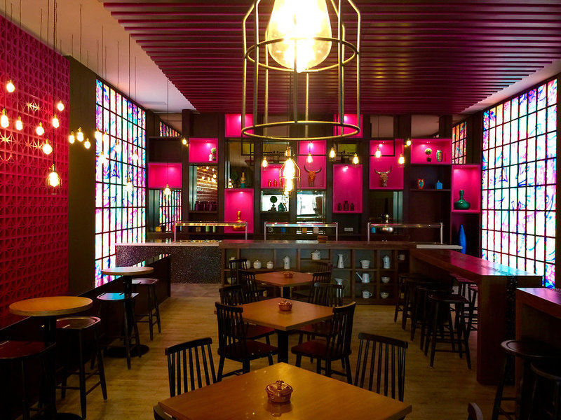 Sandos Playacar Beach & Spa