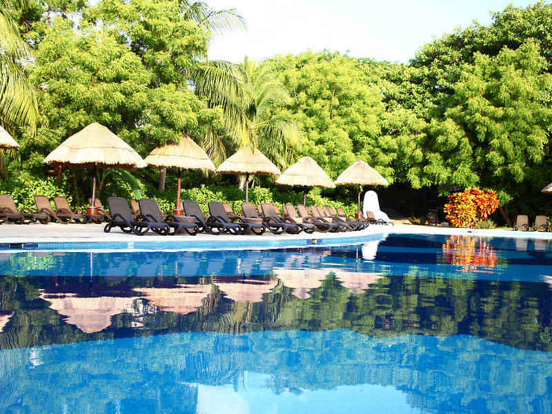 SandosCaracolSelectClub Honeym