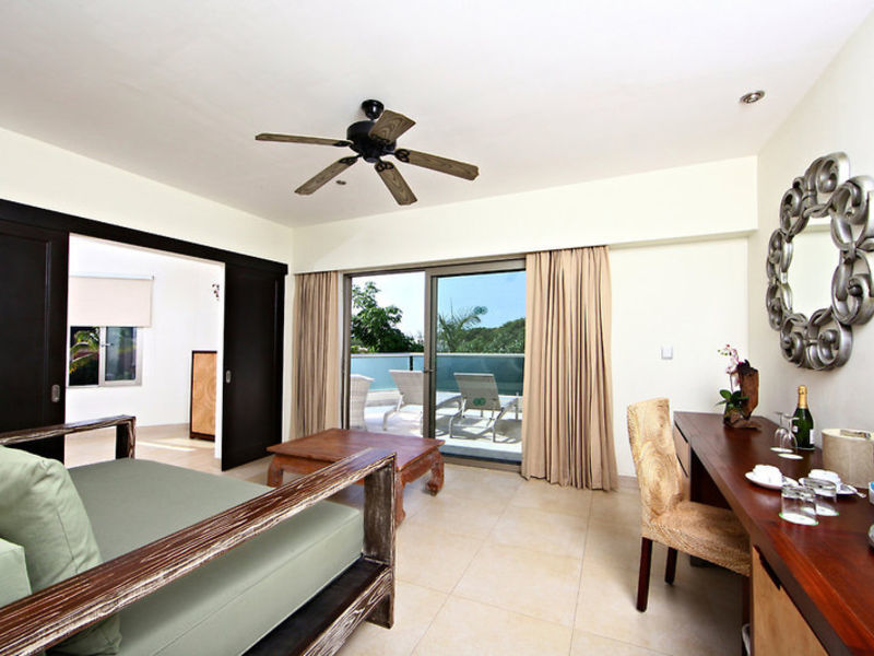 SandosCaracolSelectClub Honeym