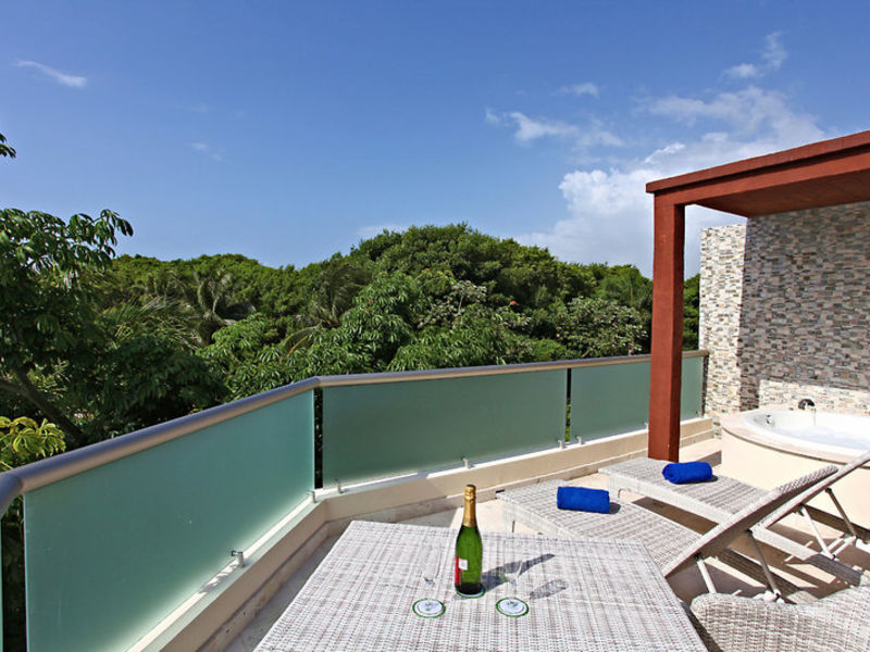 SandosCaracolSelectClub Honeym