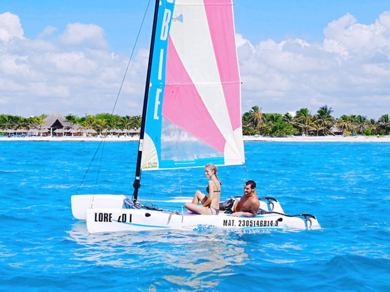 SandosCaracolSelectClub Honeym