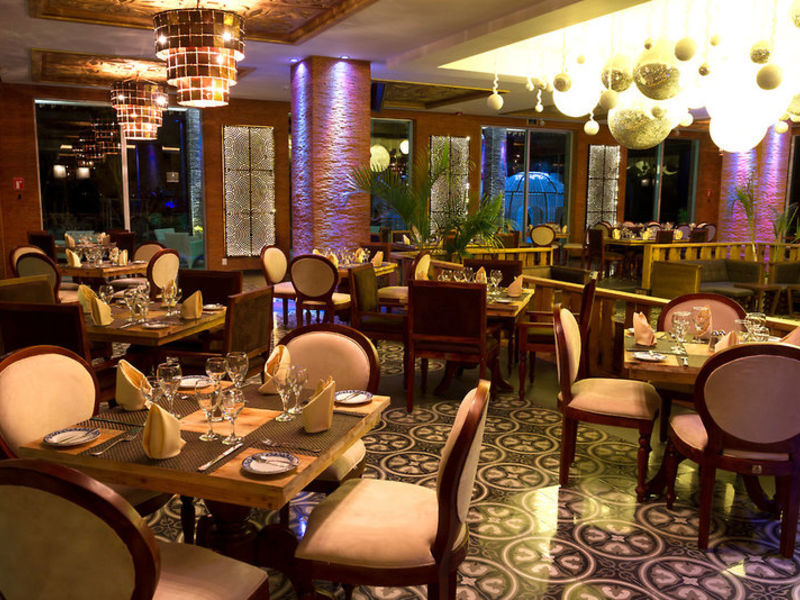 SandosCaracolSelectClub Honeym