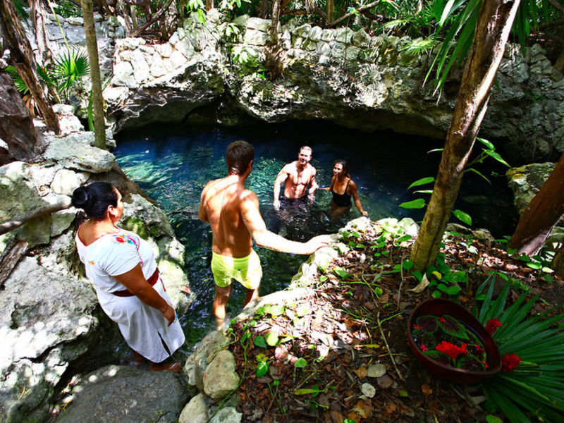 SandosCaracolSelectClub Honeym