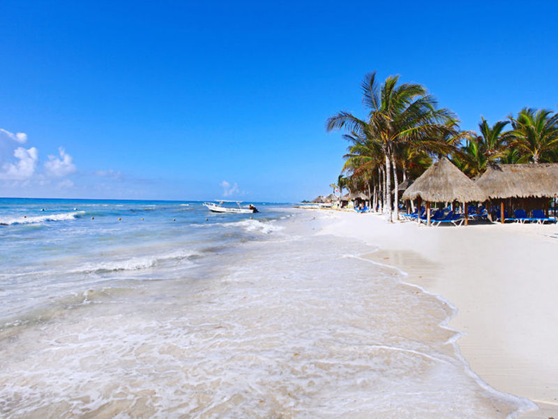 SandosCaracolSelectClub Honeym