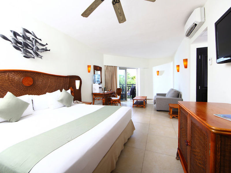 SandosCaracolSelectClub Honeym