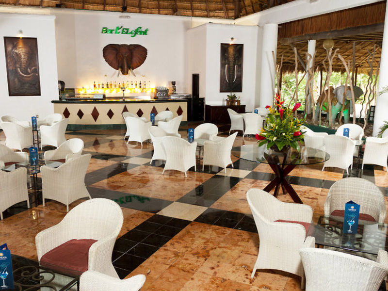 SandosCaracolSelectClub Honeym