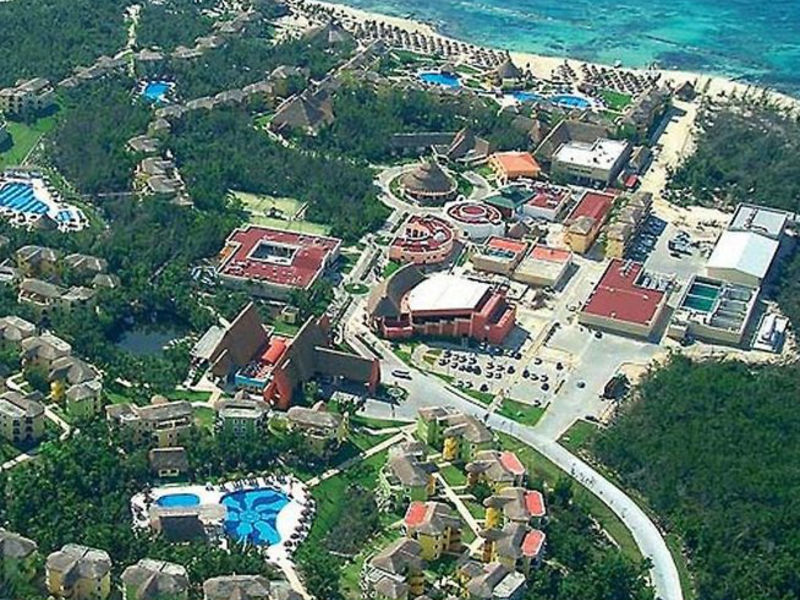 SandosCaracolSelectClub Honeym