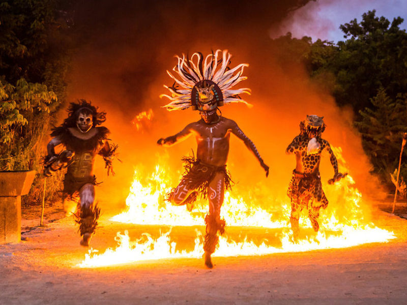 SandosCaracolSelectClub Honeym