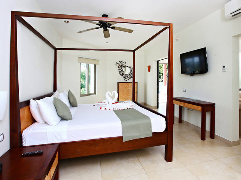 SandosCaracolSelectClub Honeym