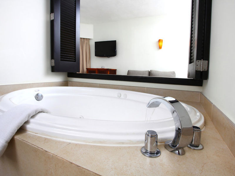 SandosCaracolSelectClub Honeym