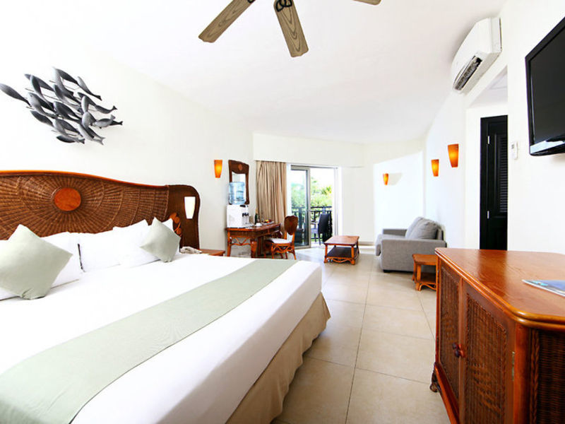 SandosCaracolSelectClub Honeym