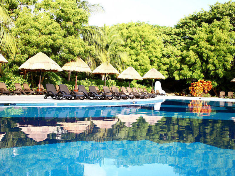 SandosCaracolSelectClub Honeym