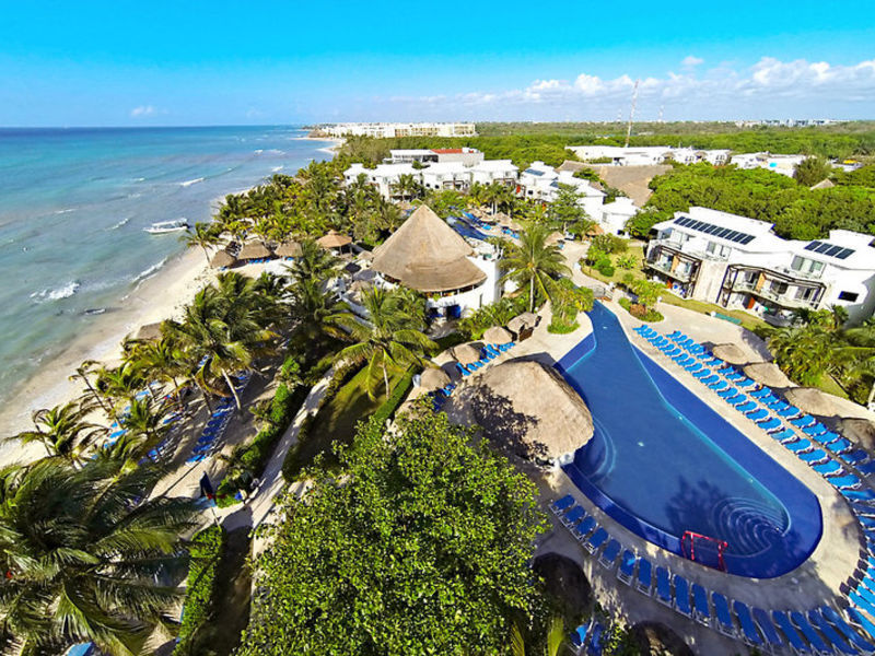 SandosCaracolSelectClub Honeym