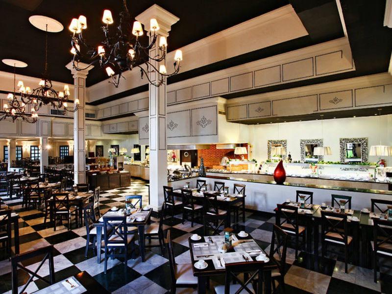 SandosCaracolSelectClub Honeym