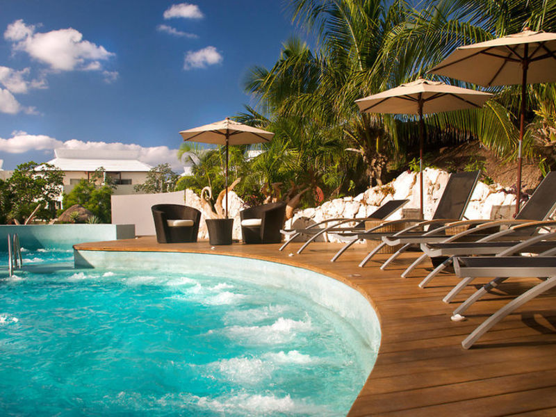 SandosCaracolSelectClub Honeym