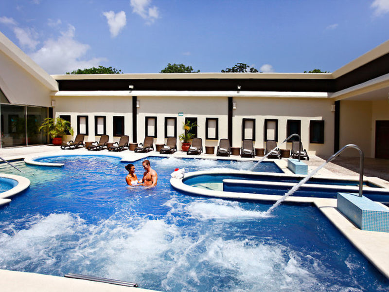 SandosCaracolSelectClub Honeym