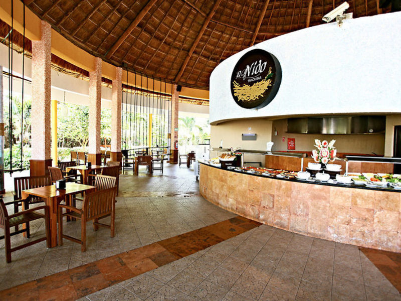 SandosCaracolSelectClub Honeym