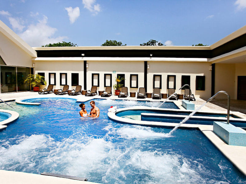 SandosCaracolSelectClub Honeym