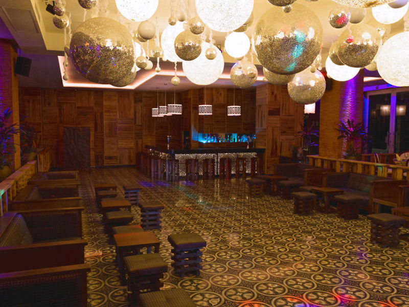 SandosCaracolSelectClub Honeym