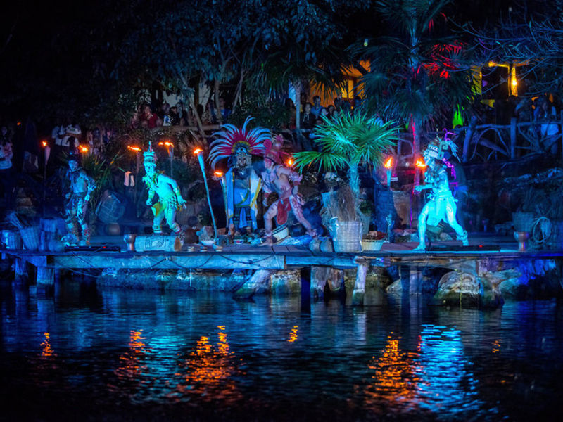 SandosCaracolSelectClub Honeym