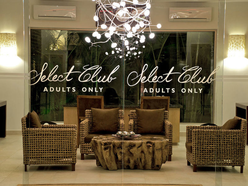 SandosCaracolSelectClub Honeym