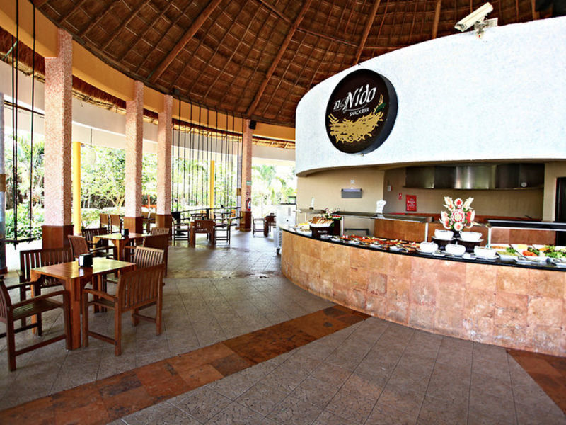 SandosCaracolSelectClub Honeym