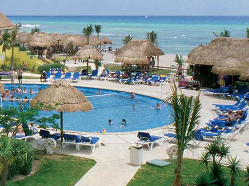 SandosCaracolSelectClub Honeym