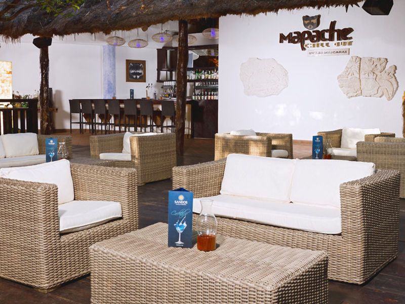 SandosCaracolSelectClub Honeym