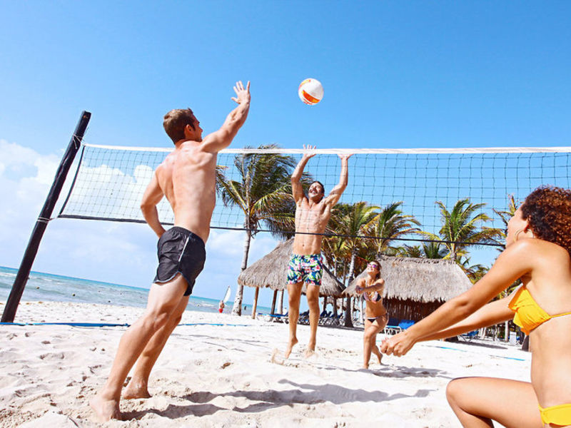 SandosCaracolSelectClub Honeym