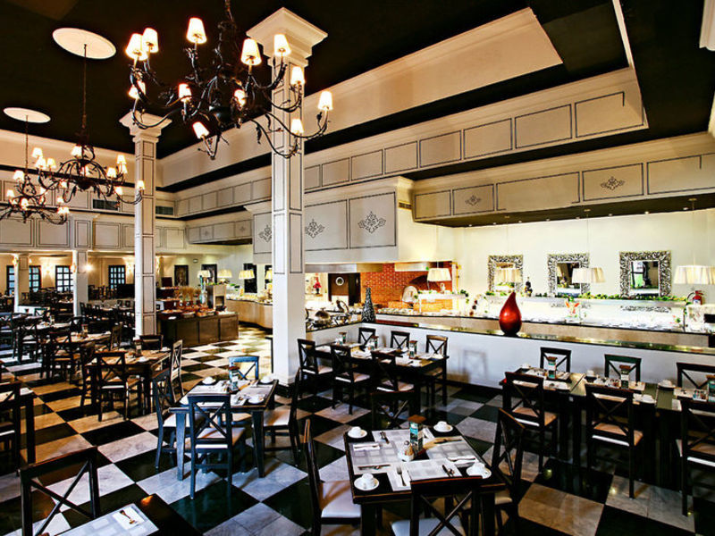 SandosCaracolSelectClub Honeym