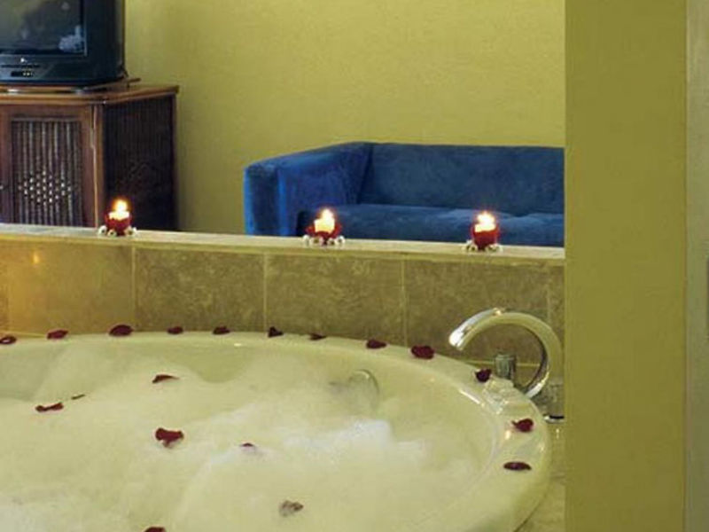 SandosCaracolSelectClub Honeym