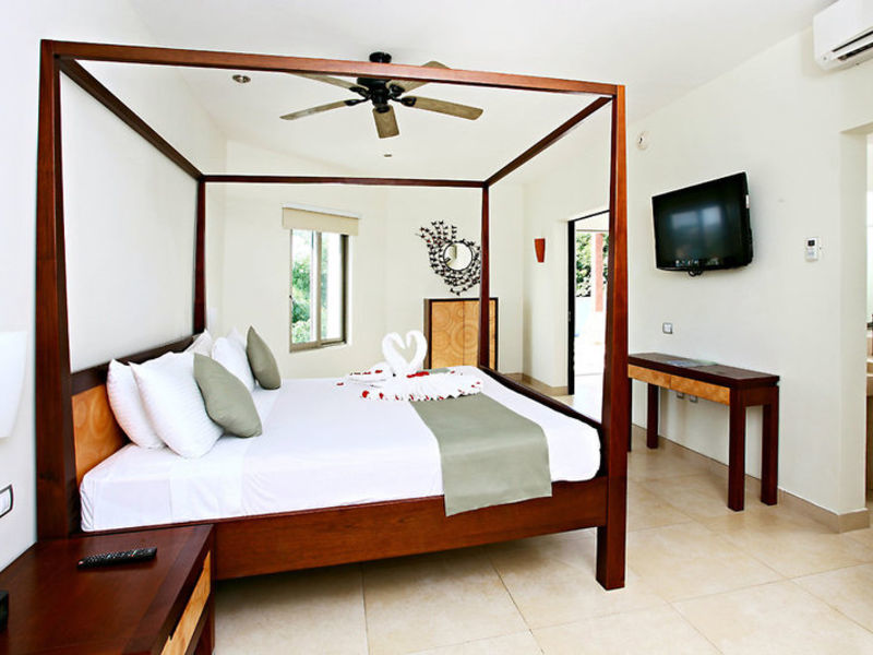 SandosCaracolSelectClub Honeym