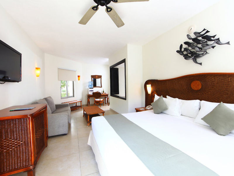 SandosCaracolSelectClub Honeym