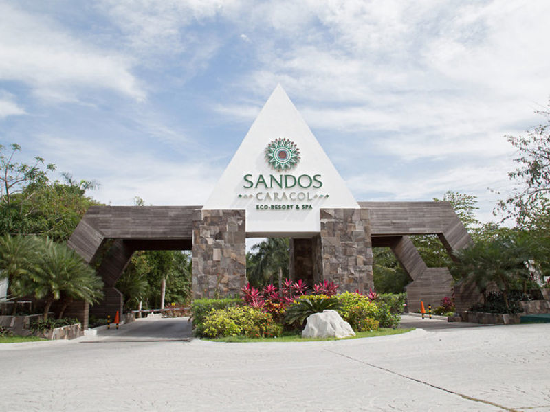 SandosCaracolSelectClub Honeym