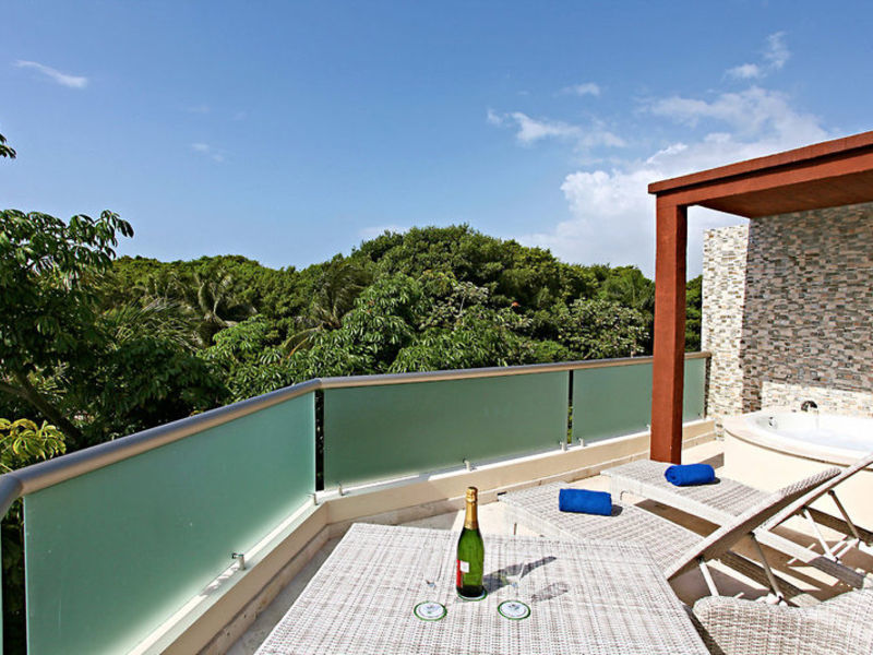 SandosCaracolSelectClub Honeym