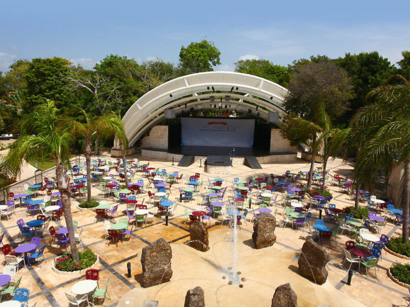 SandosPlayacarBeachResort HH