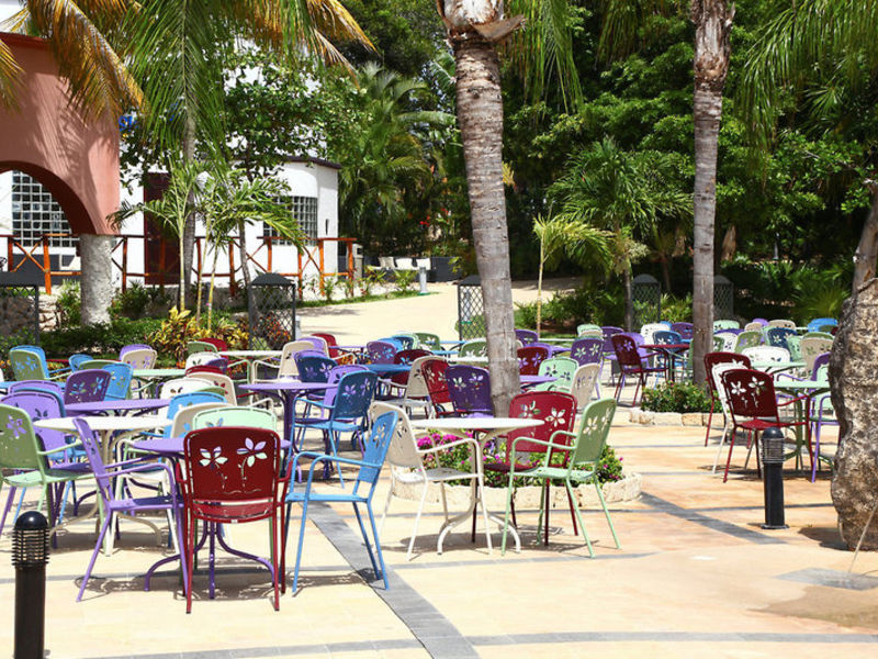 SandosPlayacarBeachResort HH