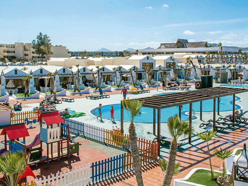 Sands Beach Resort