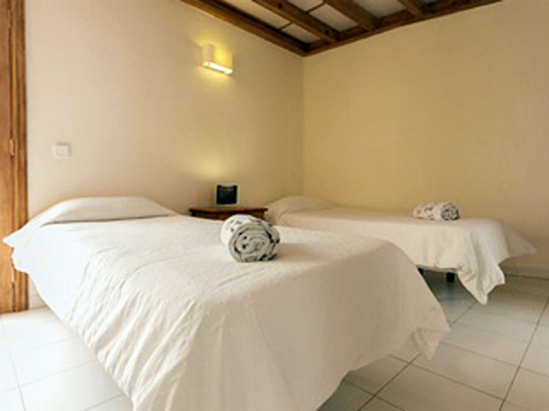 Sands Beach Resort