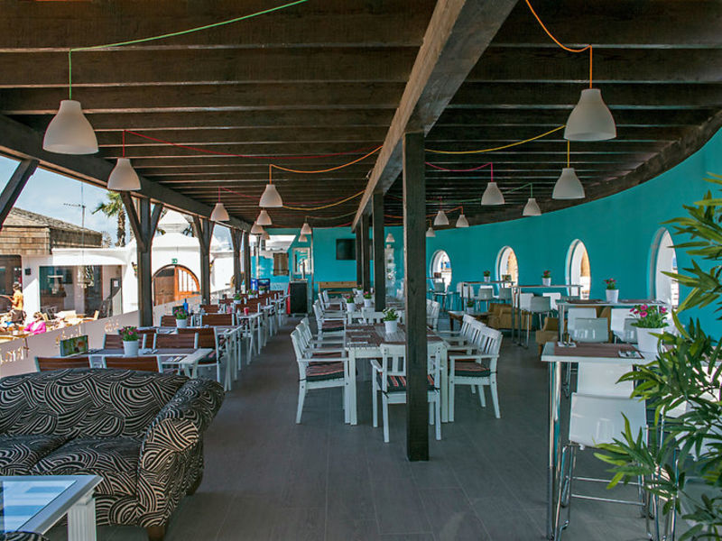 Sands Beach Resort