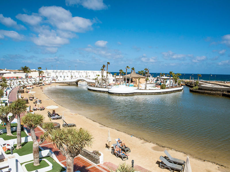 Sands Beach Resort