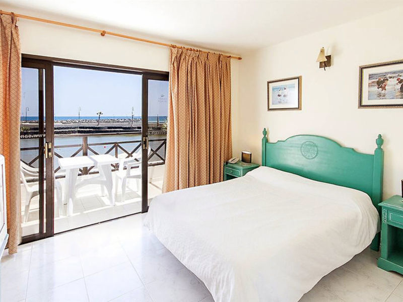 Sands Beach Resort