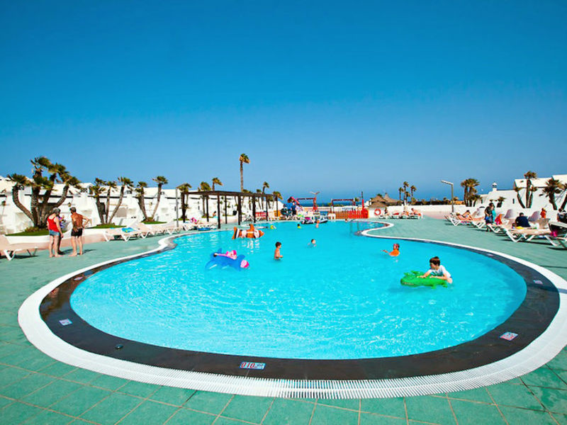 Sands Beach Resort